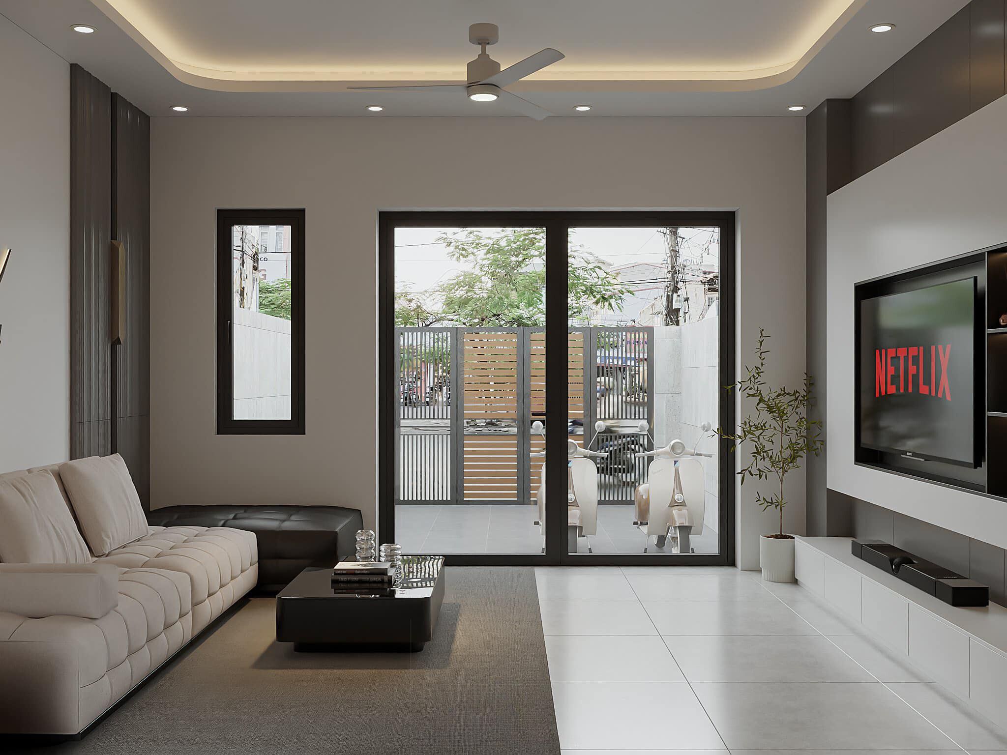 Đan Thu Beauty Spa